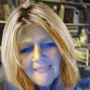 Meet your Posher, Patricia